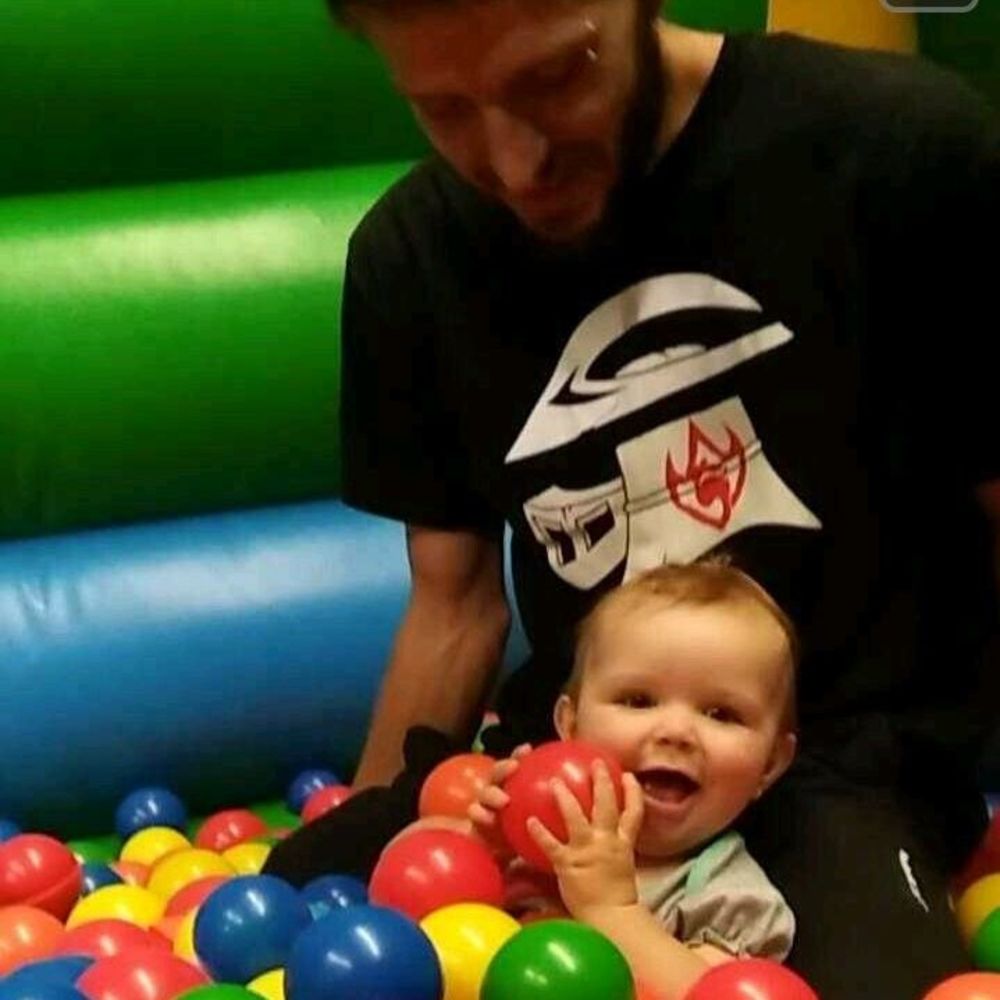 Meet your Posher, Jason